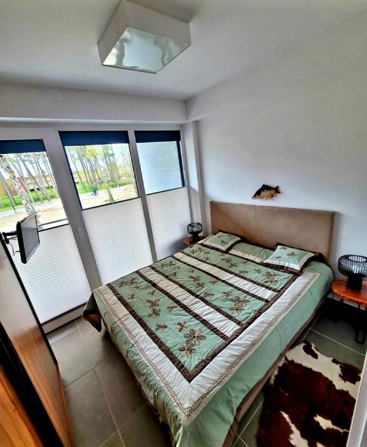 Apartament Amon Nr 5 Apartment Ujście-Darłowskie Екстериор снимка