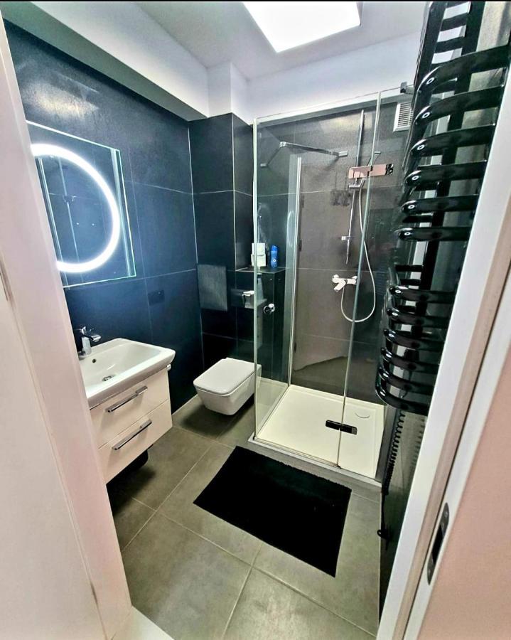 Apartament Amon Nr 5 Apartment Ujście-Darłowskie Екстериор снимка