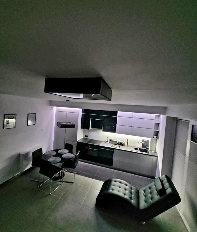 Apartament Amon Nr 5 Apartment Ujście-Darłowskie Екстериор снимка